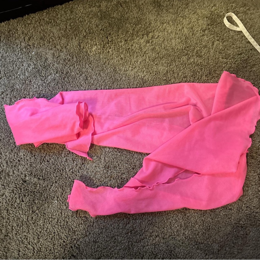 swim suit cover up